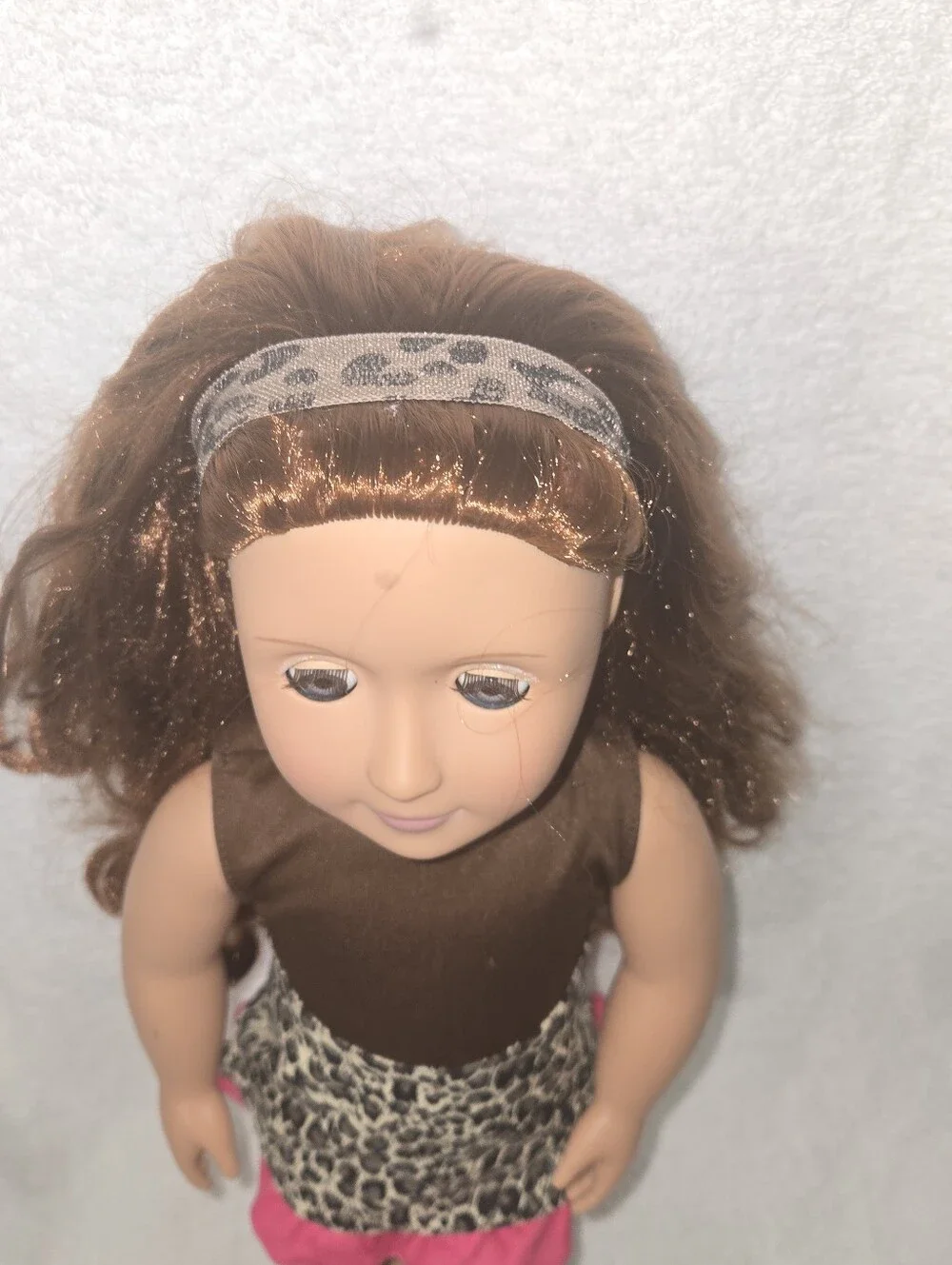 Our Generation Doll 18 Inch